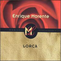 Lorca - Enrique Morente