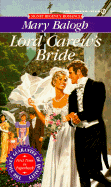 Lord Carew's Bride - Balogh, Mary