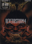 Lord Horror: Reverbstorm