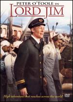 Lord Jim - Richard Brooks