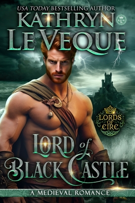 Lord of Black Castle - Le Veque, Kathryn