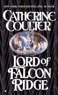 Lord of Falcon Ridge - Coulter, Catherine