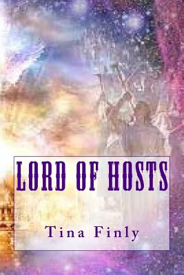 Lord Of Hosts - Finly, Tina