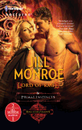 Lord of Rage & Primal Instincts: An Anthology