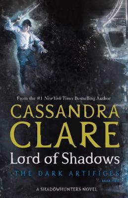 Lord of Shadows - Clare, Cassandra