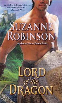 Lord of the Dragon - Robinson, Suzanne