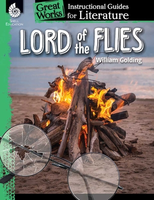 Lord of the Flies: An Instructional Guide for Literature - Kroll, Jennifer