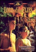 Lord of the Flies - Harry Hook