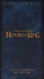 Lord of the Rings: The Return of the King [3 Discs] [Blu-ray]
