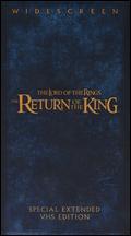 Lord of the Rings: The Return of the King [3 Discs] [Blu-ray] - Peter Jackson