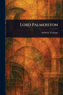 Lord Palmerston