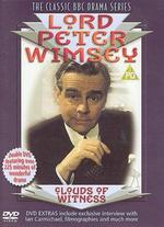 Lord Peter Wimsey: Clouds of Witness - Hugh David
