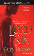 Lord Sin - Hughes, Kalen