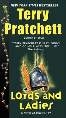 Lords and Ladies - Pratchett, Terry