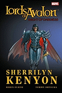 Lords of Avalon: Knight of Darkness
