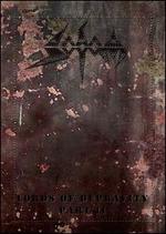 Lords of Depravity, Pt. 2 [DVD] - Sodom