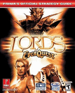 Lords of Everquest: Prima's Official Strategy Guide