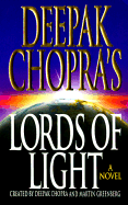 Lords of Light - Chopra, Deepak, Dr., MD, and Greenberg, Martin Harry