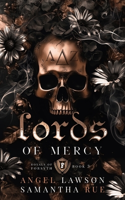 Lords of Mercy (Discrete Cover) - Lawson, Angel, and Rue, Samantha