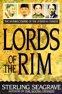 Lords of the Rim - Seagrave, Sterling