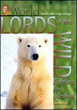 Lords of the Wild