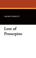 Lore of Proserpine