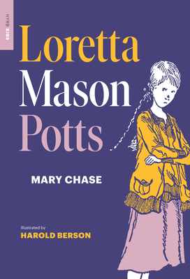 Loretta Mason Potts - Chase, Mary