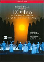 L'Orfeo (La Scala) - 