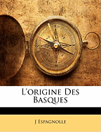 L'Origine Des Basques