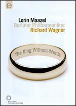 Lorin Maazel/Berliner Philharmoniker: The Ring Without Words