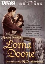 Lorna Doone