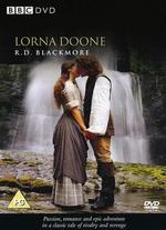 Lorna Doone - Mike Barker
