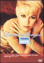 Lorrie Morgan: Video Hits