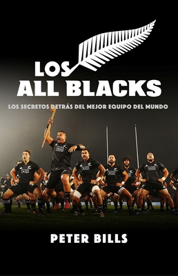 Los All Blacks - Bills, Peter