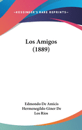 Los Amigos (1889)