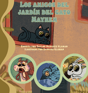 Los amigos del jardn del gato Mayhem