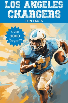 Los Angeles Chargers Fun Facts - Ape, Trivia