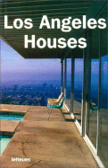 Los Angeles Houses - Montes, Cristina (Editor)