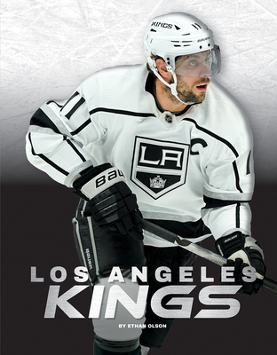 Los Angeles Kings - Olson, Ethan