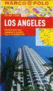 Los Angeles Marco Polo City Map