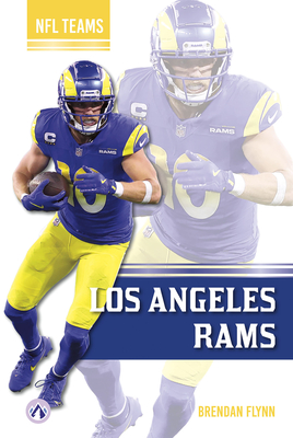 Los Angeles Rams - Flynn, Brendan