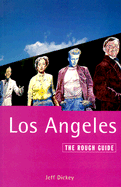 Los Angeles: The Rough Guide to