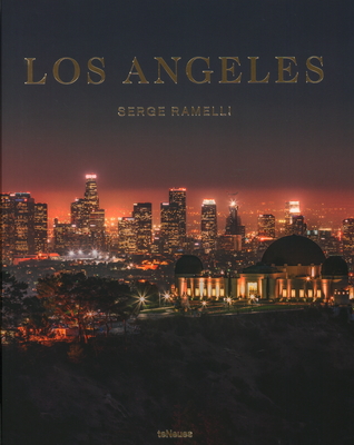 Los Angeles - Ramelli, Serge