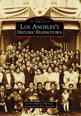 Los Angeles's Historic Filipinotown - Forsythe, Carina Monica Montoya