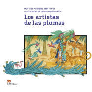 Los Artistas de Las Plumas - Barrera, Norma Anabel, and Nepomniatchi, Leonid (Illustrator)
