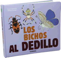Los Bichos Al Dedillo - Convert, Haelaene, and Santos, Diego de Los