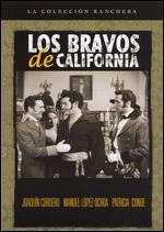 Los Bravos de California
