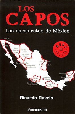 Los Capos - Ravelo, Ricardo