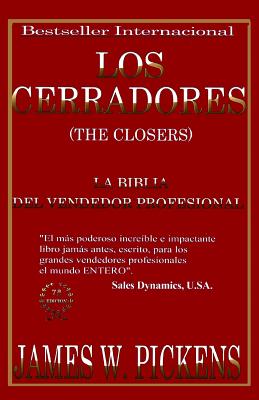 Los Cerradores - Pickens, James W