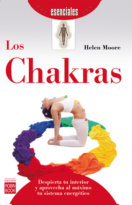 Los Chakras - Moore, Helen